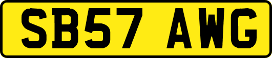 SB57AWG