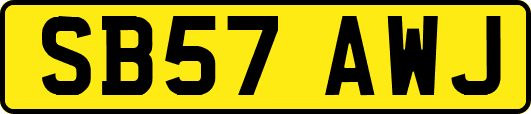 SB57AWJ