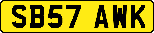 SB57AWK