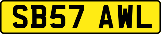 SB57AWL