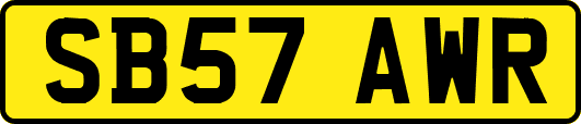 SB57AWR