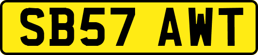 SB57AWT
