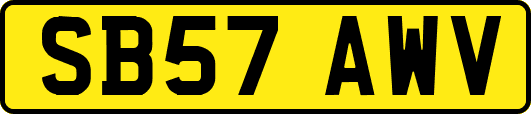 SB57AWV