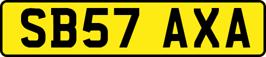 SB57AXA