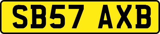 SB57AXB