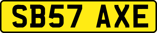 SB57AXE