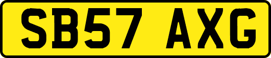SB57AXG