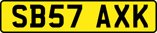SB57AXK