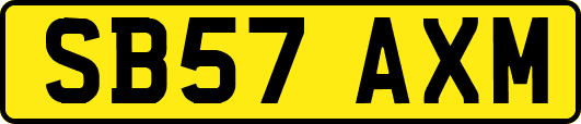 SB57AXM