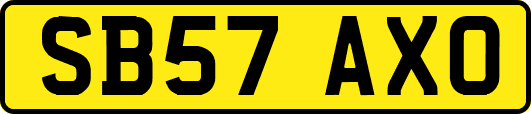 SB57AXO