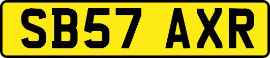 SB57AXR