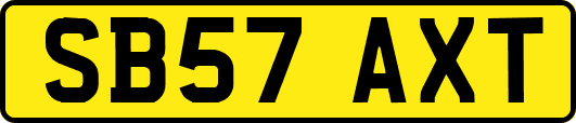 SB57AXT