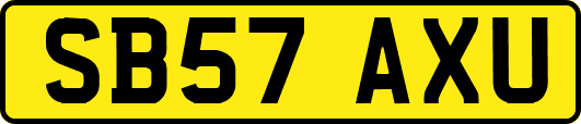 SB57AXU