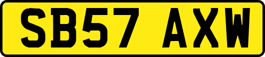 SB57AXW