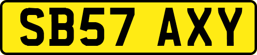SB57AXY