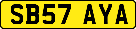 SB57AYA