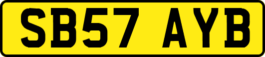 SB57AYB