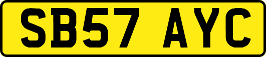 SB57AYC