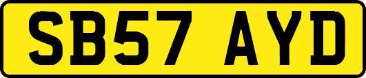 SB57AYD