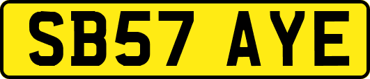 SB57AYE