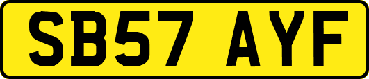 SB57AYF
