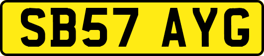 SB57AYG