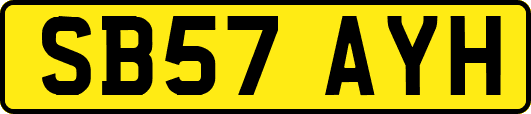 SB57AYH