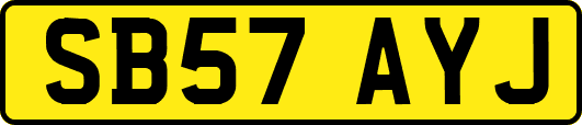 SB57AYJ