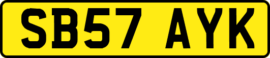 SB57AYK