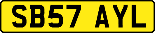 SB57AYL
