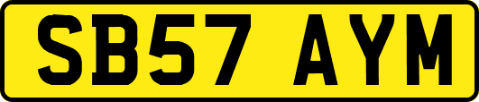 SB57AYM