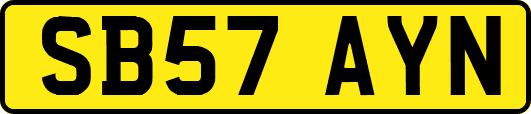 SB57AYN