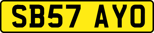 SB57AYO