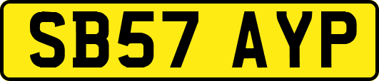 SB57AYP