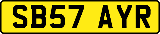 SB57AYR