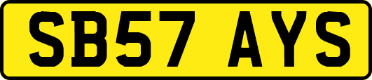 SB57AYS