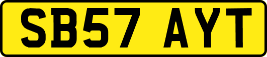 SB57AYT