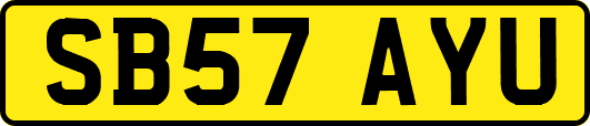 SB57AYU