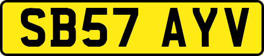 SB57AYV