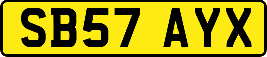 SB57AYX