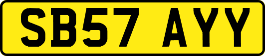 SB57AYY