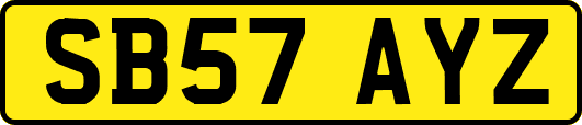 SB57AYZ