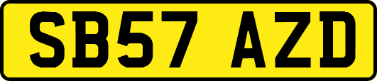SB57AZD