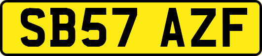 SB57AZF