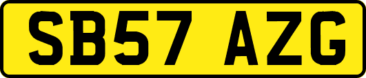 SB57AZG