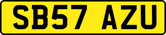 SB57AZU