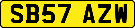 SB57AZW