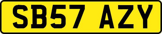 SB57AZY