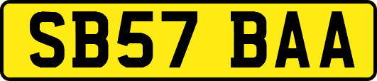 SB57BAA