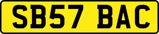 SB57BAC